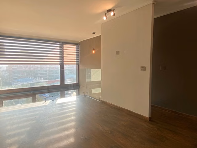 Arriendo Departamento Las Condes. Loft 1 dorm 2 baños
