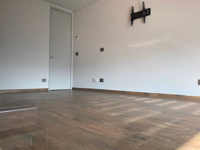 Arriendo Departamento Las Condes. Loft 1 dorm 2 baños