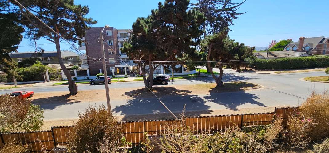 Concón Viejo, Avenida Maroto - Imagen 5