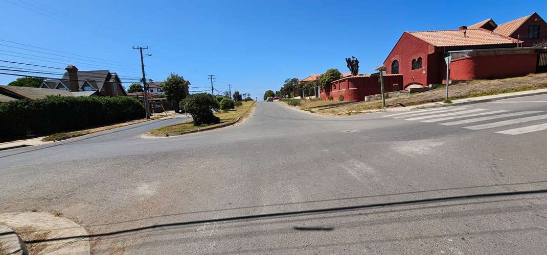 Concón Viejo, Avenida Maroto - Imagen 19