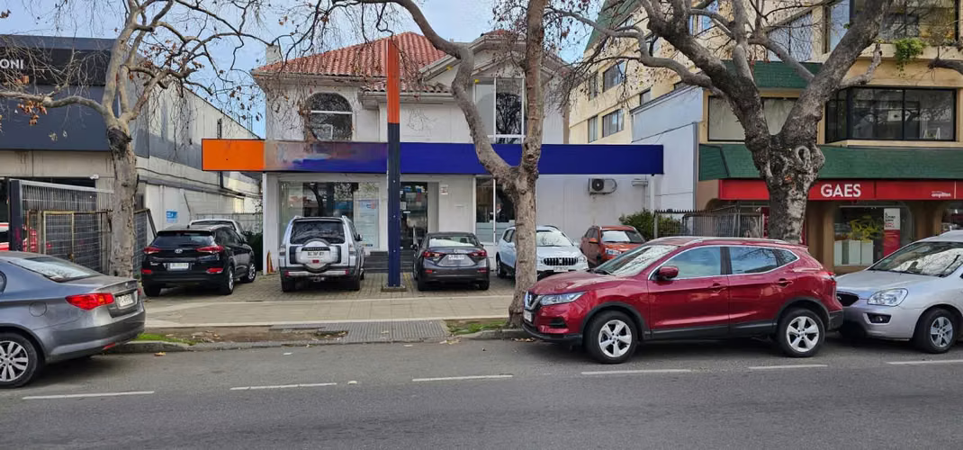 Avenida Libertad