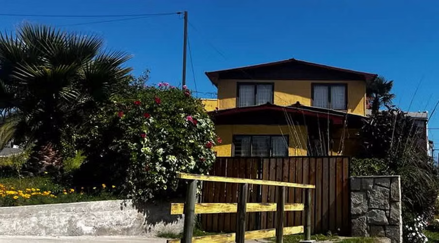 A pasos de Plata Amarilla