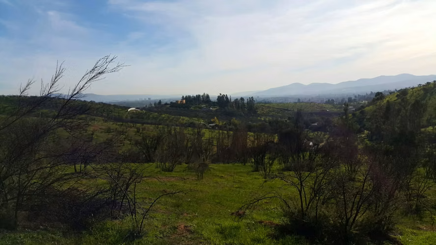 Peñablanca, Sector los Maitenes - Imagen 5