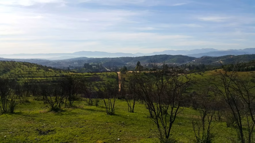 Peñablanca, Sector los Maitenes - Imagen 7