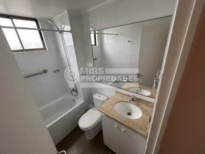VENDE DEPARTAMENTO CONDOMINIO LOMAS DEL NORTE II ANTOFAGASTA