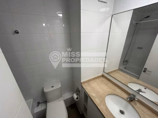 VENDE DEPARTAMENTO CONDOMINIO LOMAS DEL NORTE II ANTOFAGASTA