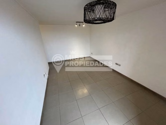 VENDE DEPARTAMENTO CONDOMINIO LOMAS DEL NORTE II ANTOFAGASTA