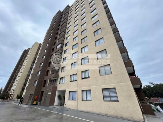 VENDE DEPARTAMENTO CONDOMINIO LOMAS DEL NORTE II ANTOFAGASTA