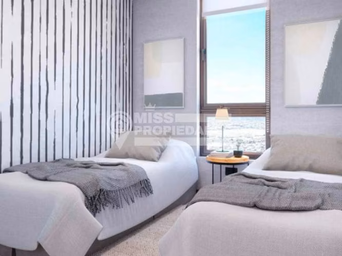 VENDE RESERVA DEPARTAMENTO SECTOR NORTE ANTOFAGASTA