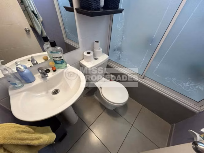 VENDE DEPARTAMENTO AMOBLADO CONDOMINIO ARMAZONES ANTOFAGASTA - Imagen 14