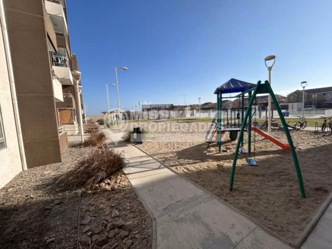 VENDE DEPARTAMENTO AMOBLADO CONDOMINIO ARMAZONES ANTOFAGASTA - Imagen 3