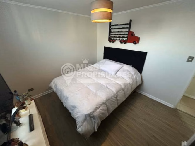 VENDE DEPARTAMENTO AMOBLADO CONDOMINIO ARMAZONES ANTOFAGASTA - Imagen 20