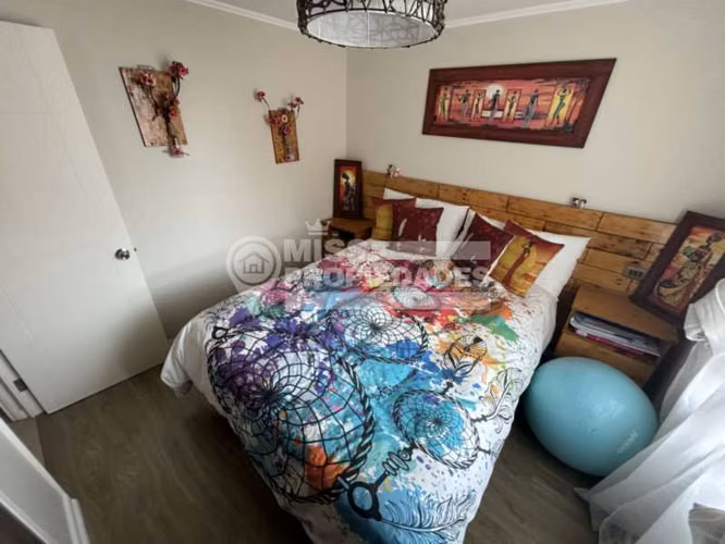 VENDE DEPARTAMENTO AMOBLADO CONDOMINIO ARMAZONES ANTOFAGASTA - Imagen 17