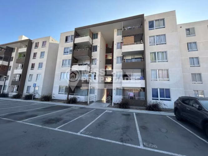 VENDE DEPARTAMENTO AMOBLADO CONDOMINIO ARMAZONES ANTOFAGASTA - Imagen 5