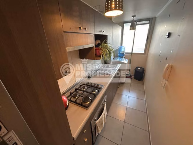 VENDE DEPARTAMENTO AMOBLADO CONDOMINIO ARMAZONES ANTOFAGASTA - Imagen 11