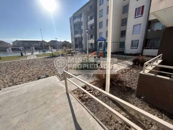 VENDE DEPARTAMENTO AMOBLADO CONDOMINIO ARMAZONES ANTOFAGASTA - Imagen 2