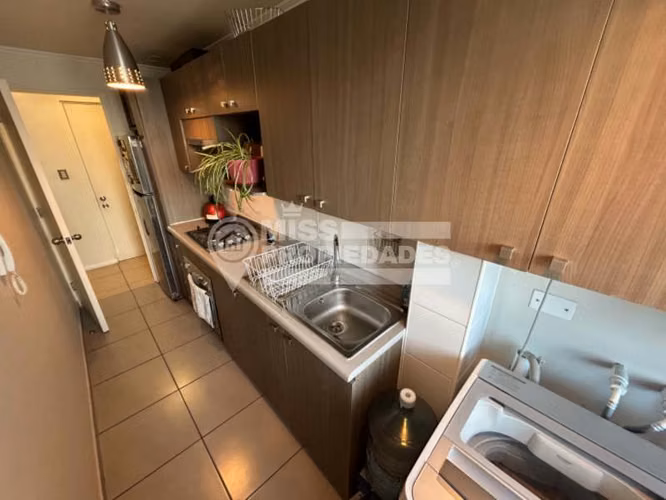VENDE DEPARTAMENTO AMOBLADO CONDOMINIO ARMAZONES ANTOFAGASTA - Imagen 12
