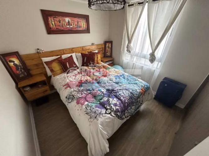 VENDE DEPARTAMENTO AMOBLADO CONDOMINIO ARMAZONES ANTOFAGASTA - Imagen 15
