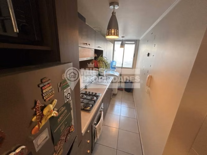 VENDE DEPARTAMENTO AMOBLADO CONDOMINIO ARMAZONES ANTOFAGASTA - Imagen 10