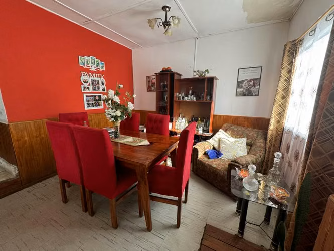 VENDE CASA - CENTRO ANTOFAGASTA