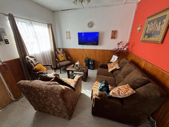 VENDE CASA - CENTRO ANTOFAGASTA