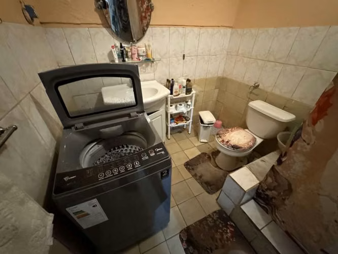 VENDE CASA - CENTRO ANTOFAGASTA