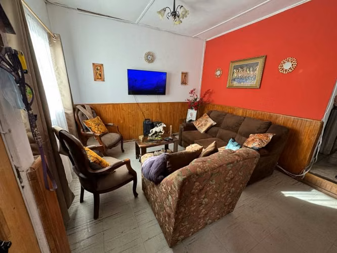 VENDE CASA - CENTRO ANTOFAGASTA