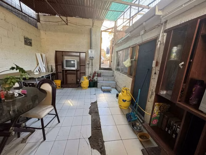 VENDE CASA - CENTRO ANTOFAGASTA