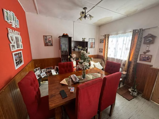 VENDE CASA - CENTRO ANTOFAGASTA