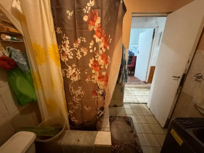 VENDE CASA - CENTRO ANTOFAGASTA
