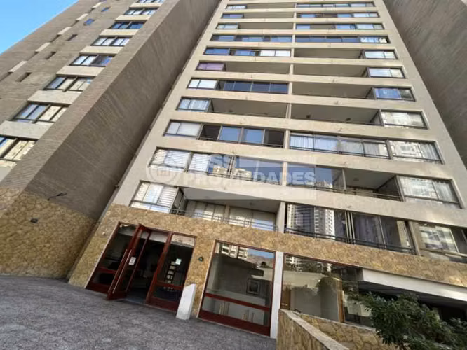 VENDE DEPARTAMENTO EDIFICIO ANCORA SECTOR SUR ANTOFAGASTA