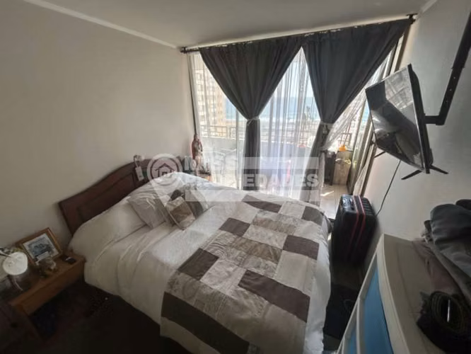 VENDE DEPARTAMENTO EDIFICIO ANCORA SECTOR SUR ANTOFAGASTA