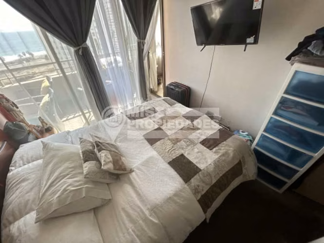 VENDE DEPARTAMENTO EDIFICIO ANCORA SECTOR SUR ANTOFAGASTA