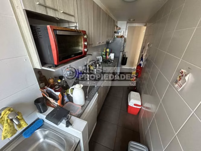 VENDE DEPARTAMENTO EDIFICIO ANCORA SECTOR SUR ANTOFAGASTA
