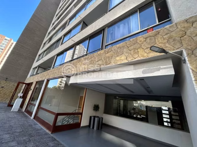 VENDE DEPARTAMENTO EDIFICIO ANCORA SECTOR SUR ANTOFAGASTA