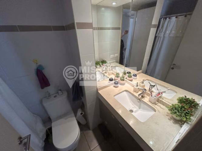 VENDE DEPARTAMENTO EDIFICIO ANCORA SECTOR SUR ANTOFAGASTA