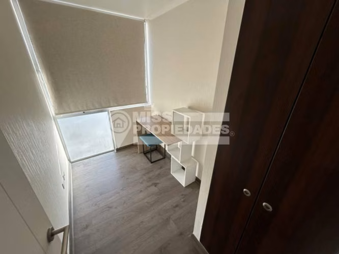 VENDE DEPARTAMENTO AVENIDA EDMUNDO PEREZ ZUJOVIC