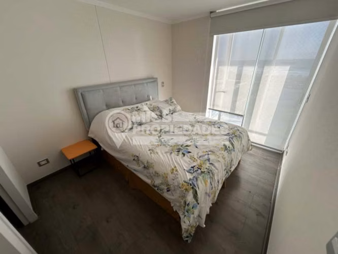 VENDE DEPARTAMENTO AVENIDA EDMUNDO PEREZ ZUJOVIC
