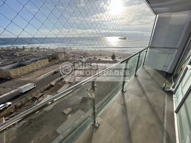 VENDE DEPARTAMENTO AVENIDA EDMUNDO PEREZ ZUJOVIC