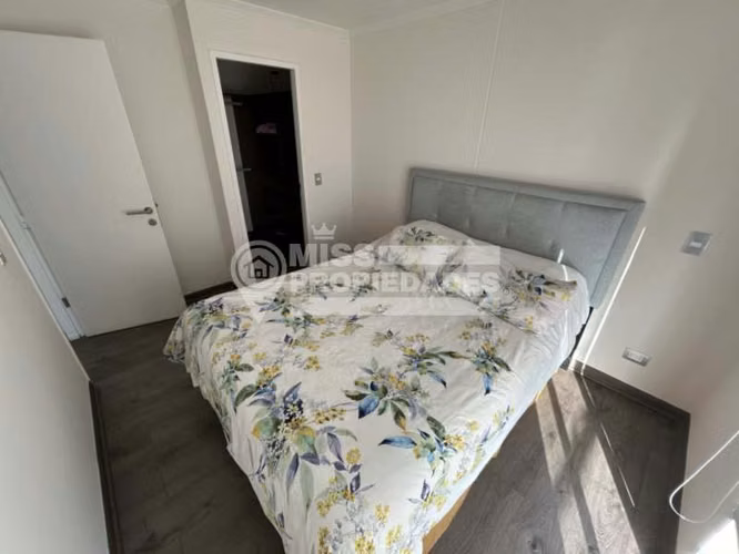 VENDE DEPARTAMENTO AVENIDA EDMUNDO PEREZ ZUJOVIC