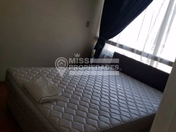 VENDE DEPARTAMENTO EN CIUDAD DE CALAMA
