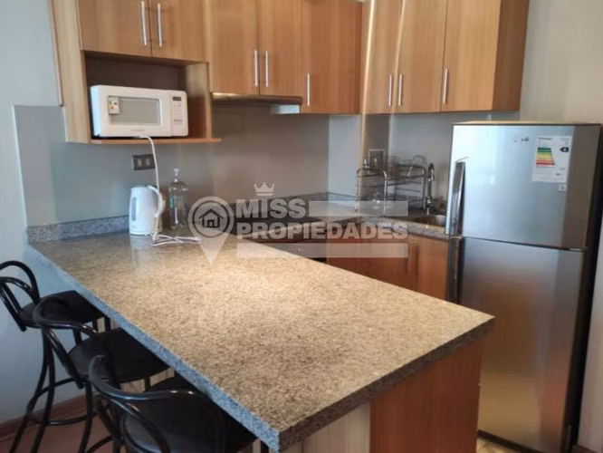 VENDE DEPARTAMENTO EN CIUDAD DE CALAMA