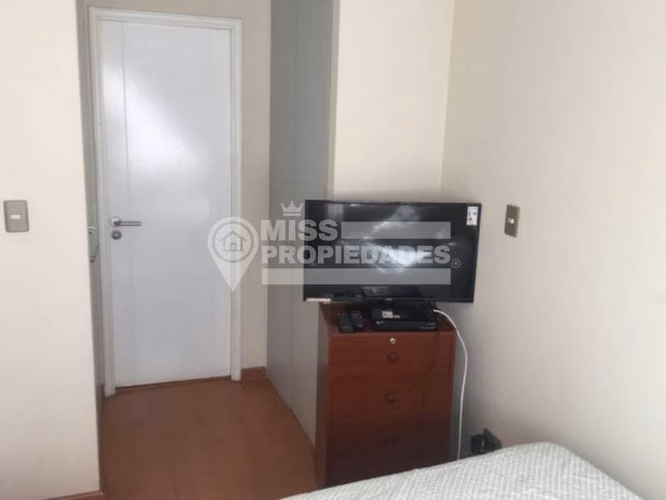 VENDE DEPARTAMENTO EN CIUDAD DE CALAMA