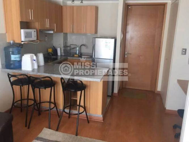 VENDE DEPARTAMENTO EN CIUDAD DE CALAMA