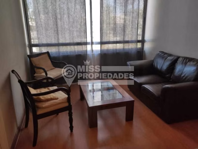 VENDE DEPARTAMENTO EN CIUDAD DE CALAMA