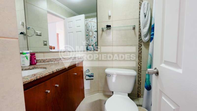 VENDE DEPARTAMENTO EN EDIFICIO NEPTUNO, ANTOFAGASTA - Imagen 10