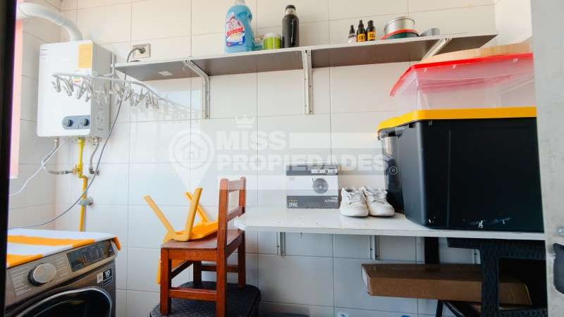 VENDE DEPARTAMENTO EN EDIFICIO NEPTUNO, ANTOFAGASTA - Imagen 17