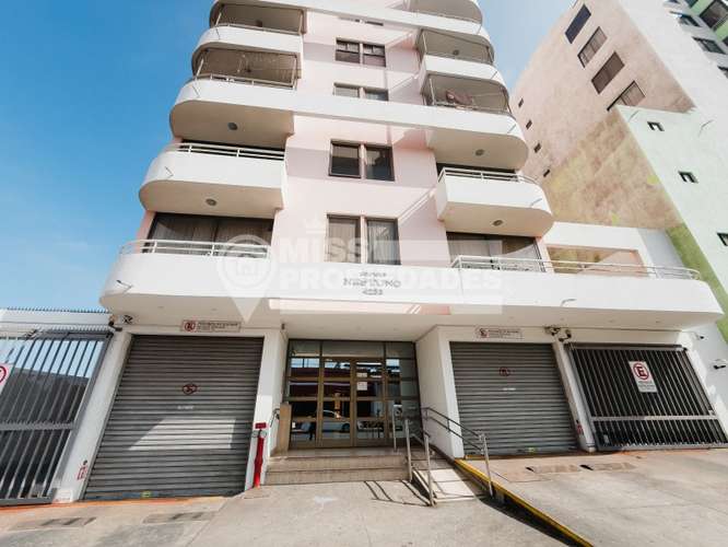 VENDE DEPARTAMENTO EN EDIFICIO NEPTUNO, ANTOFAGASTA - Imagen 2