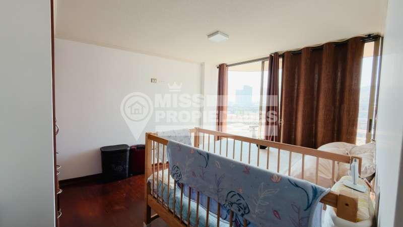VENDE DEPARTAMENTO EN EDIFICIO NEPTUNO, ANTOFAGASTA - Imagen 4