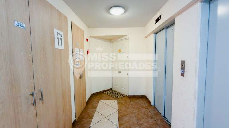 VENDE DEPARTAMENTO EN EDIFICIO NEPTUNO, ANTOFAGASTA - Imagen 3